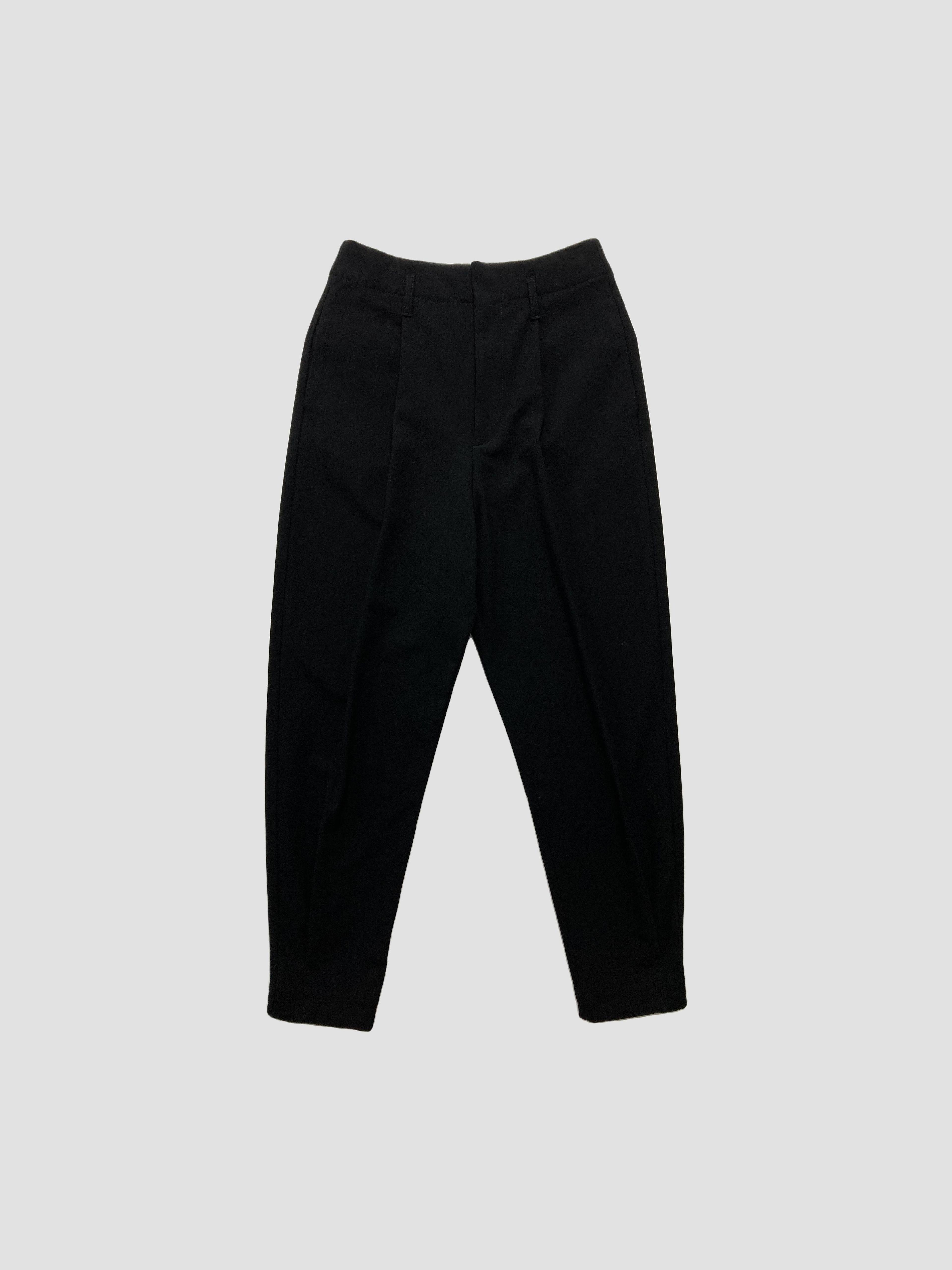 Pantalón ZARA - Talla 34 (VOP00959312)-0