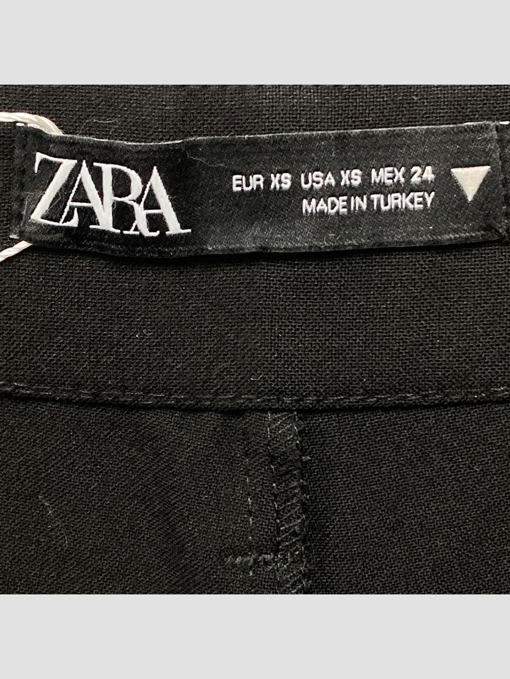 Pantalón ZARA - Talla 34 (VOP00959312)-1