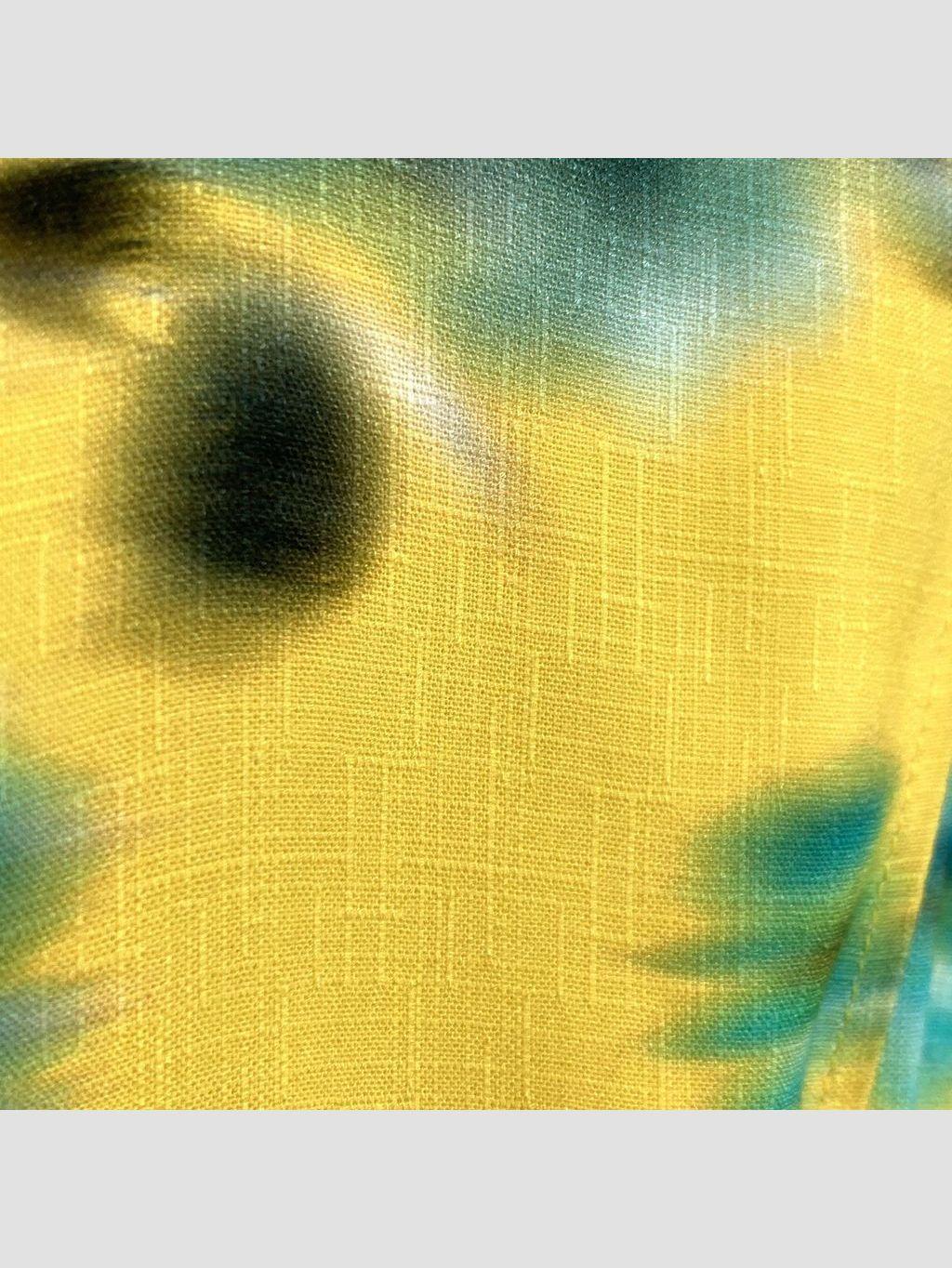 Blusa DESIGUAL - Talla S (VOP01080936)-2