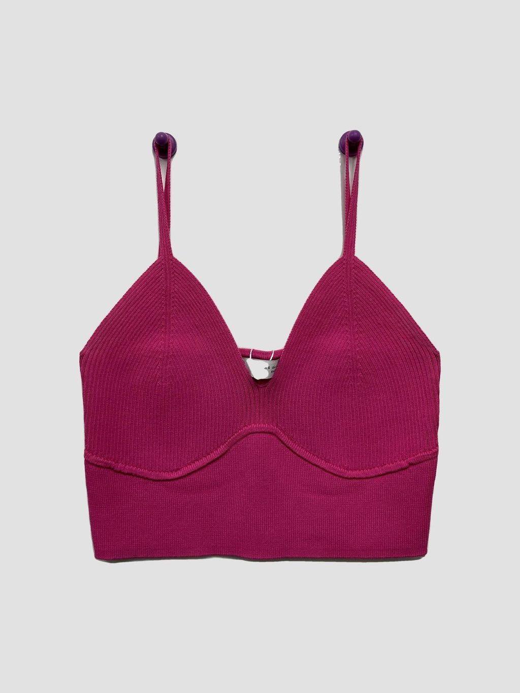 Top ZARA - Talla S (VOP01004159)-0