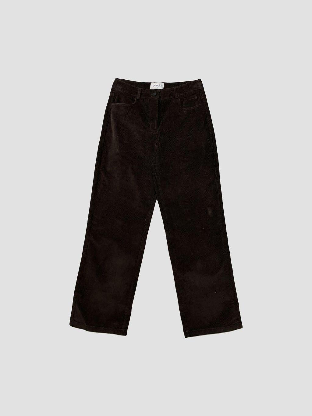 Pantalón LA MURA - Talla 40 (VOP01222773)-0