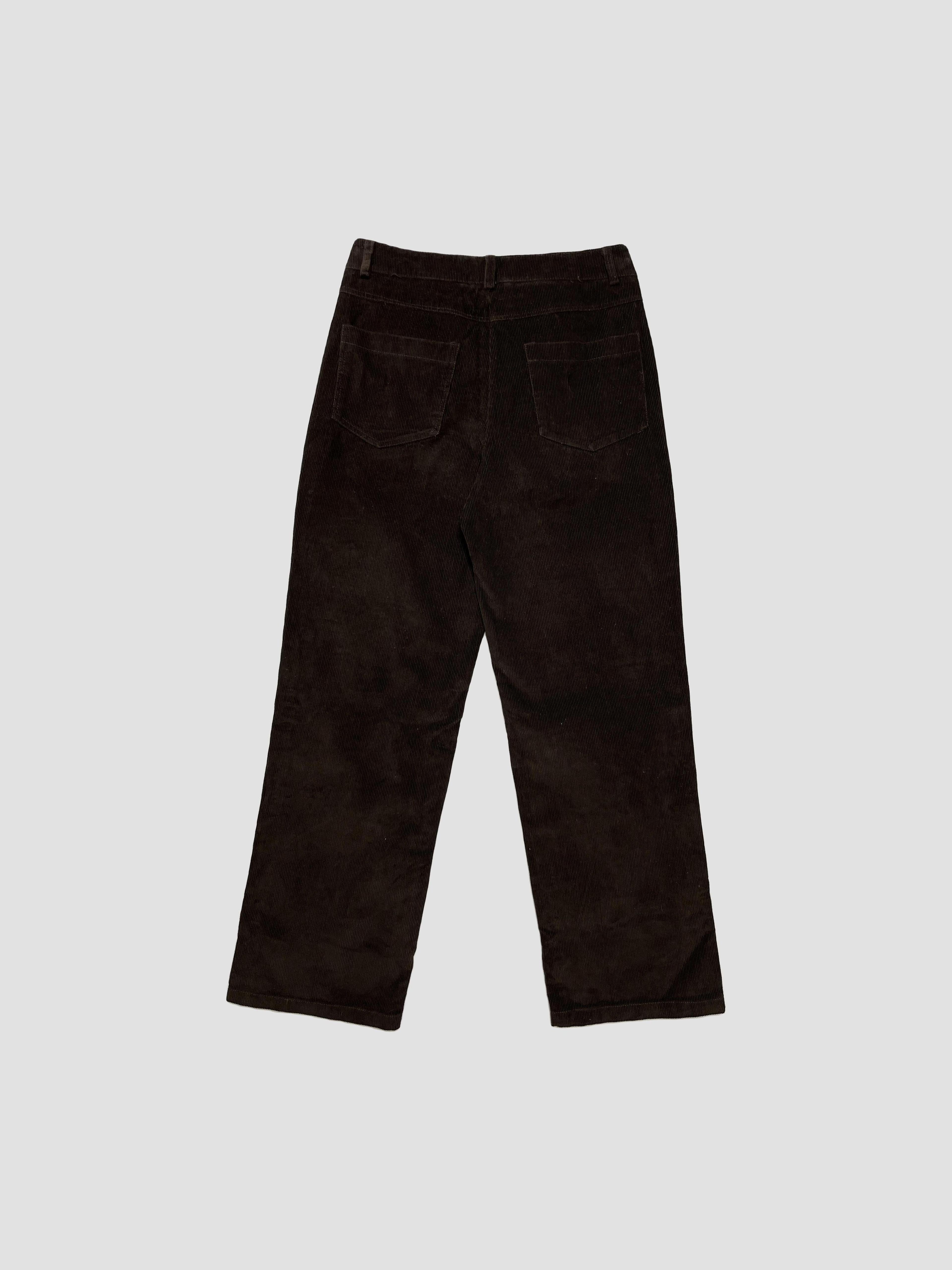 Pantalón LA MURA - Talla 40 (VOP01222773)-1