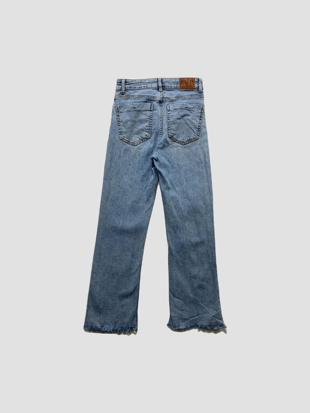 Jean ZARA - Talla 36 (VOP00992004)-1