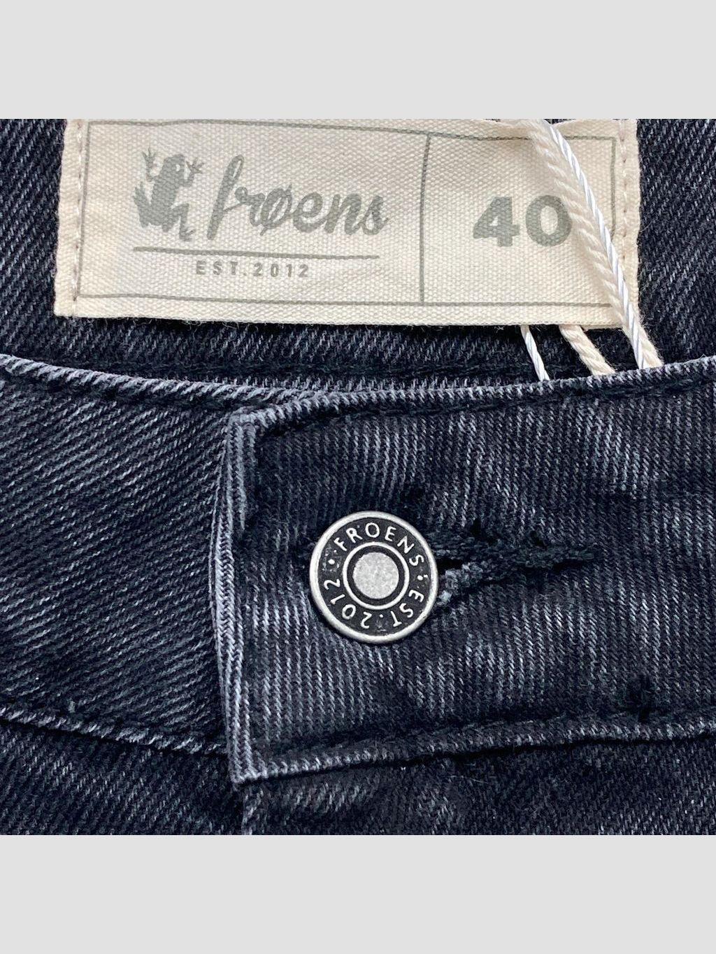 Jean FROENS - Talla 40 (VOP01048901)-1