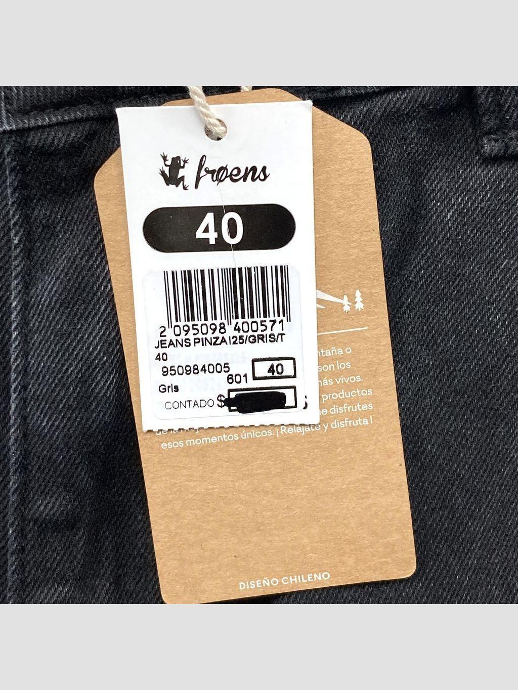 Jean FROENS - Talla 40 (VOP01048901)-2