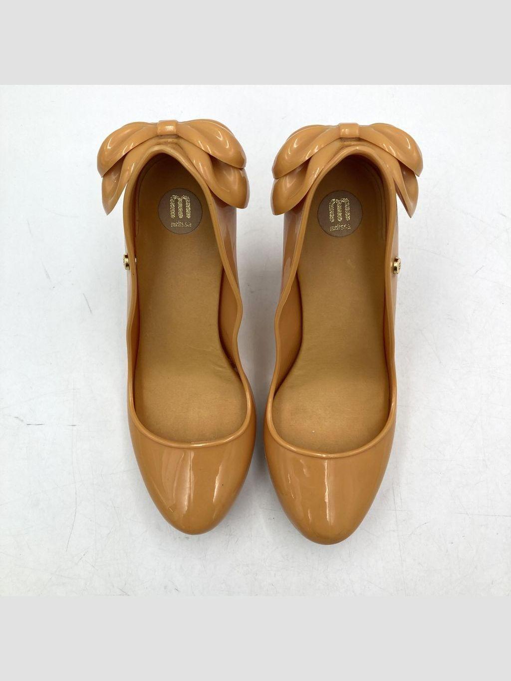 Zapatos de taco MELISSA - Talla 38 (VOP01013021)-2