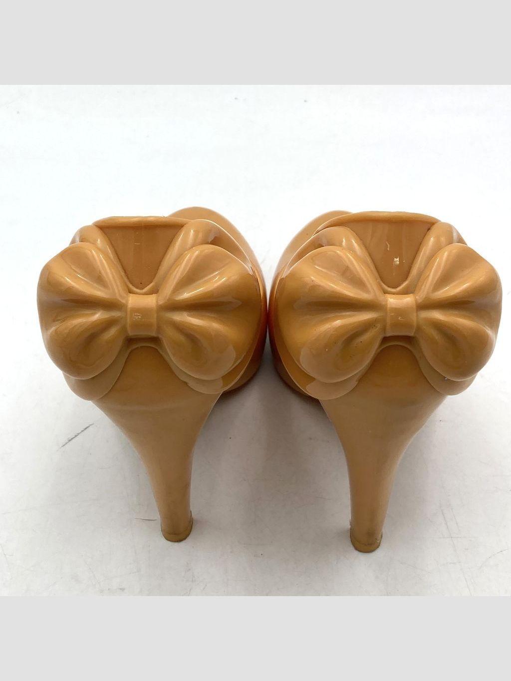 Zapatos de taco MELISSA - Talla 38 (VOP01013021)-3