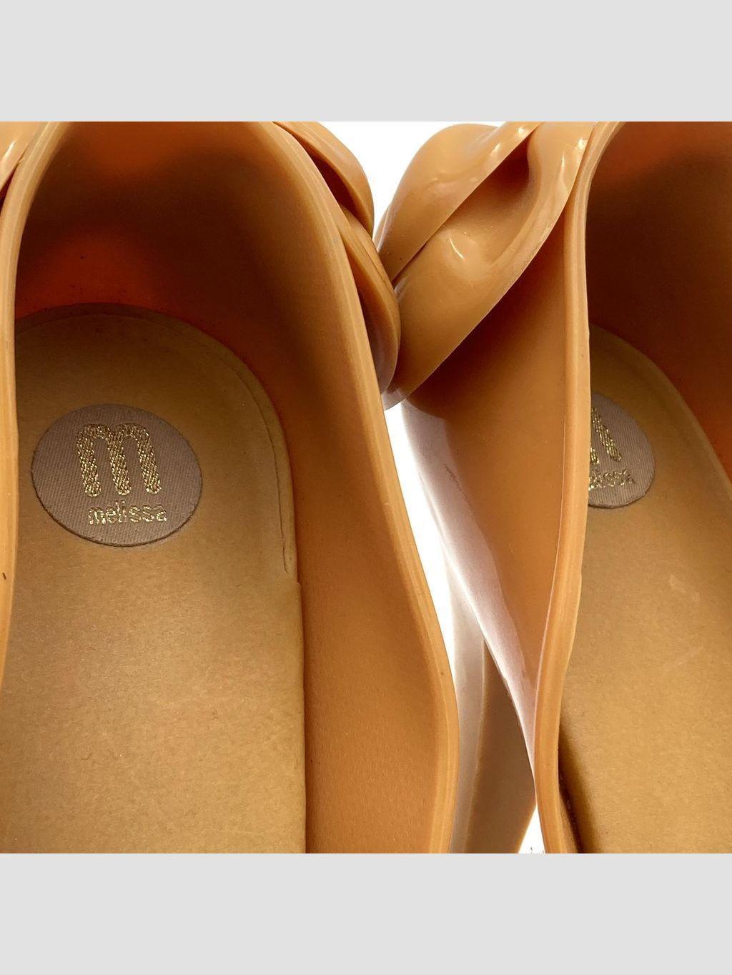 Zapatos de taco MELISSA - Talla 38 (VOP01013021)-4