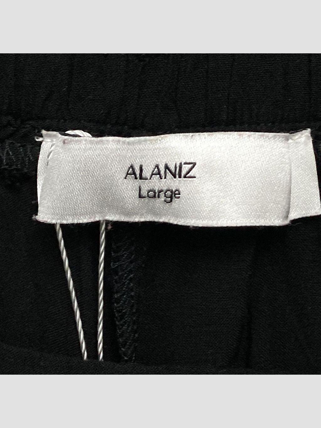Short ALANIZ - Talla 40 (VOP01008624)-1