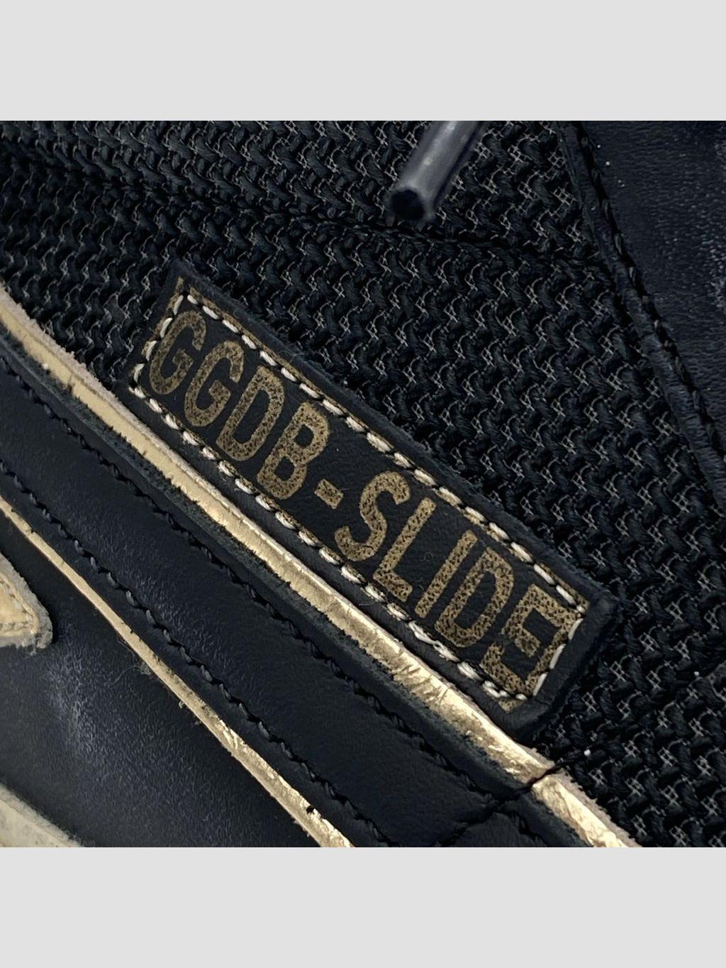 Zapatillas GOLDEN GOOSE - Talla 38 (VOP01041777)-2