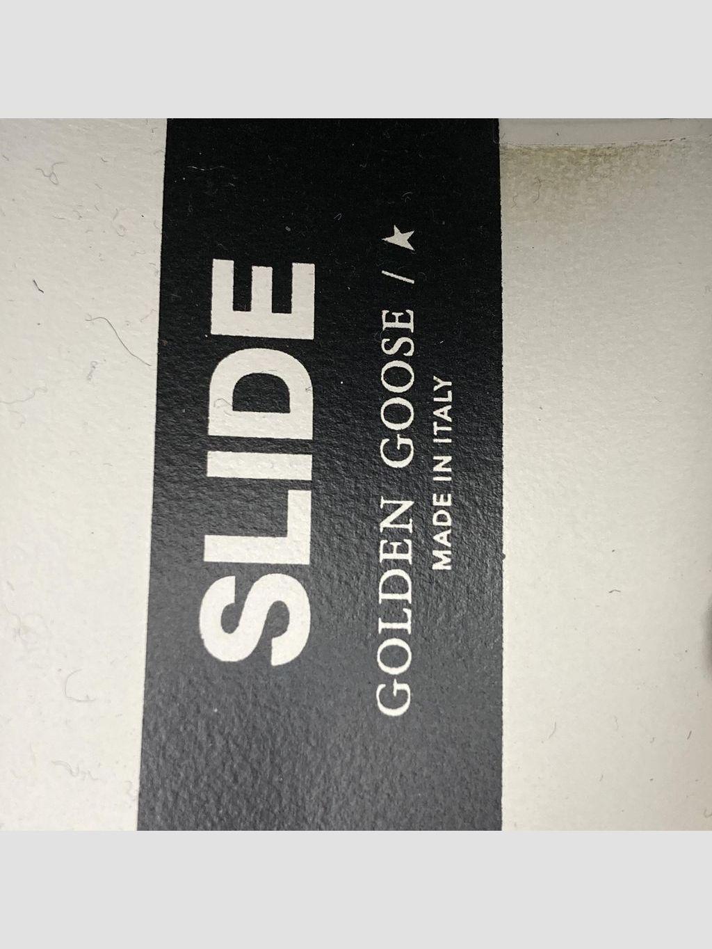 Zapatillas GOLDEN GOOSE - Talla 38 (VOP01041777)-4