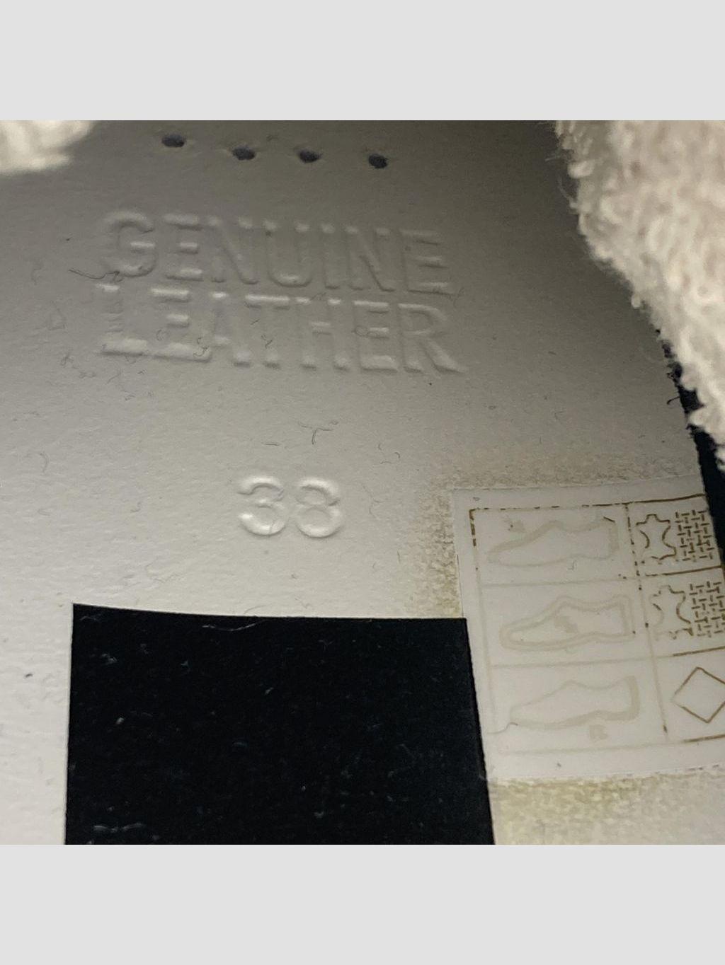 Zapatillas GOLDEN GOOSE - Talla 38 (VOP01041777)-5