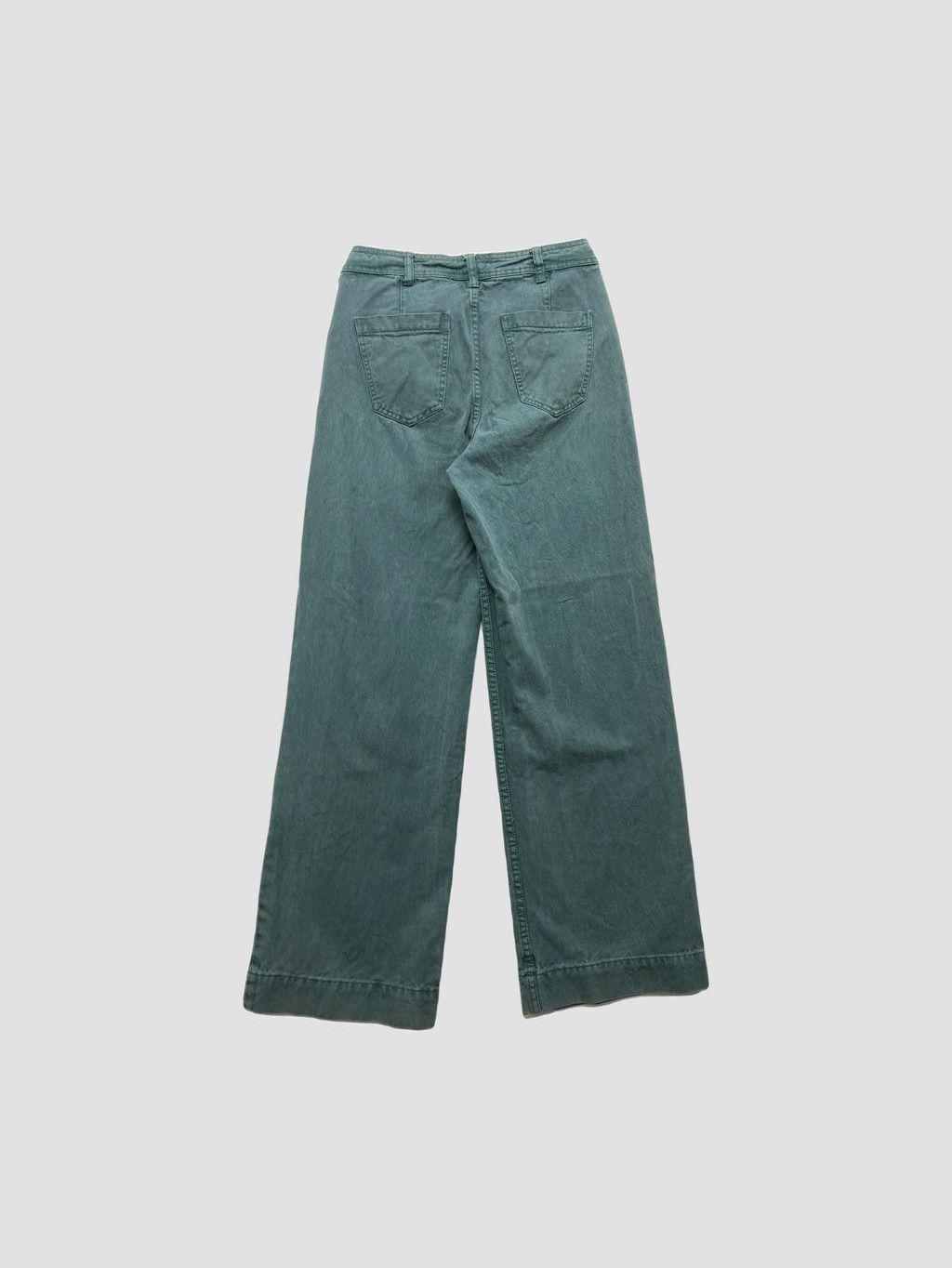 Jean UMBRALE - Talla 38 (VOP00847931)-1