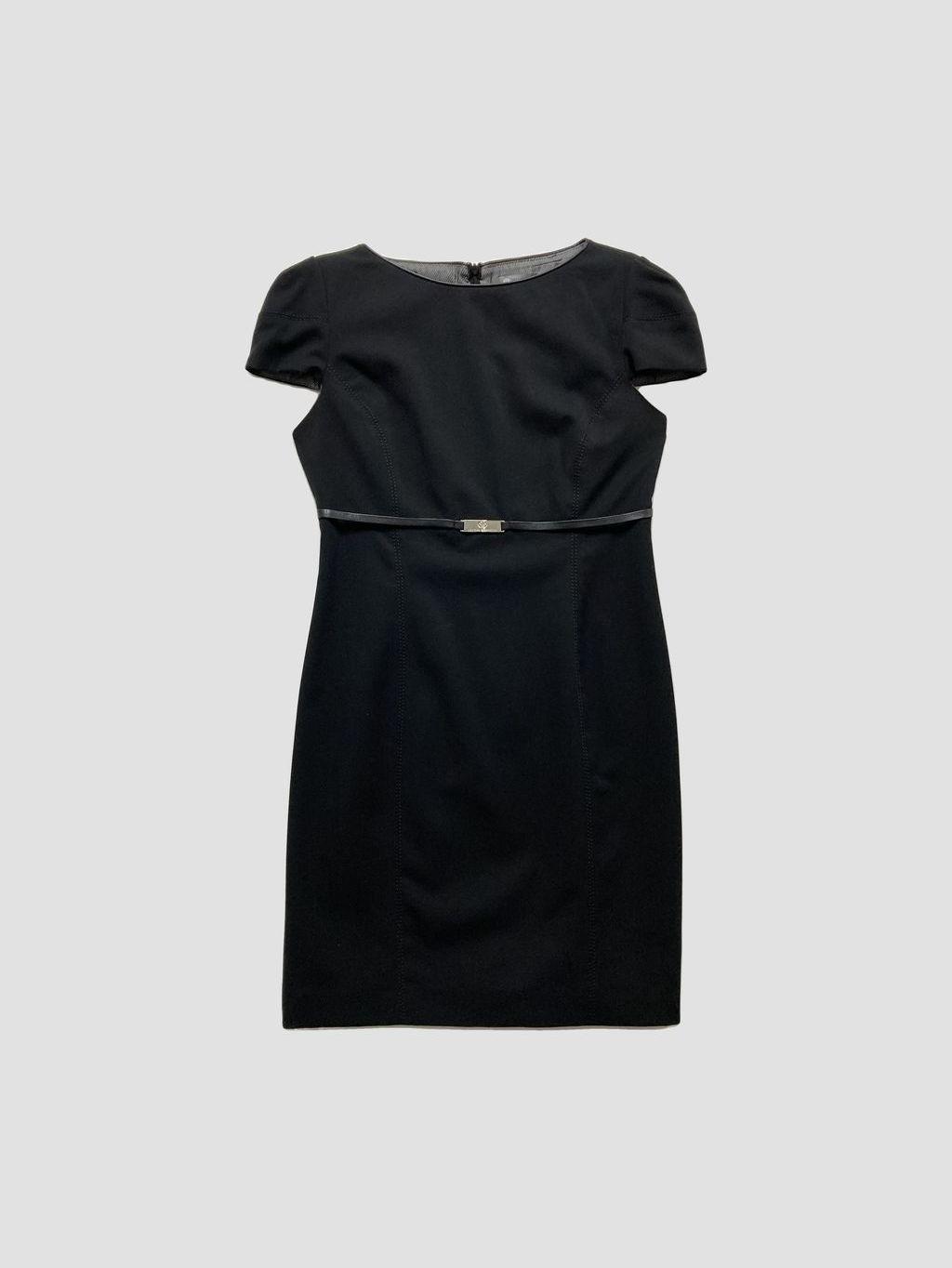 Vestido corto CECILIA BOLOCCO - Talla L (VOP00835114)-0