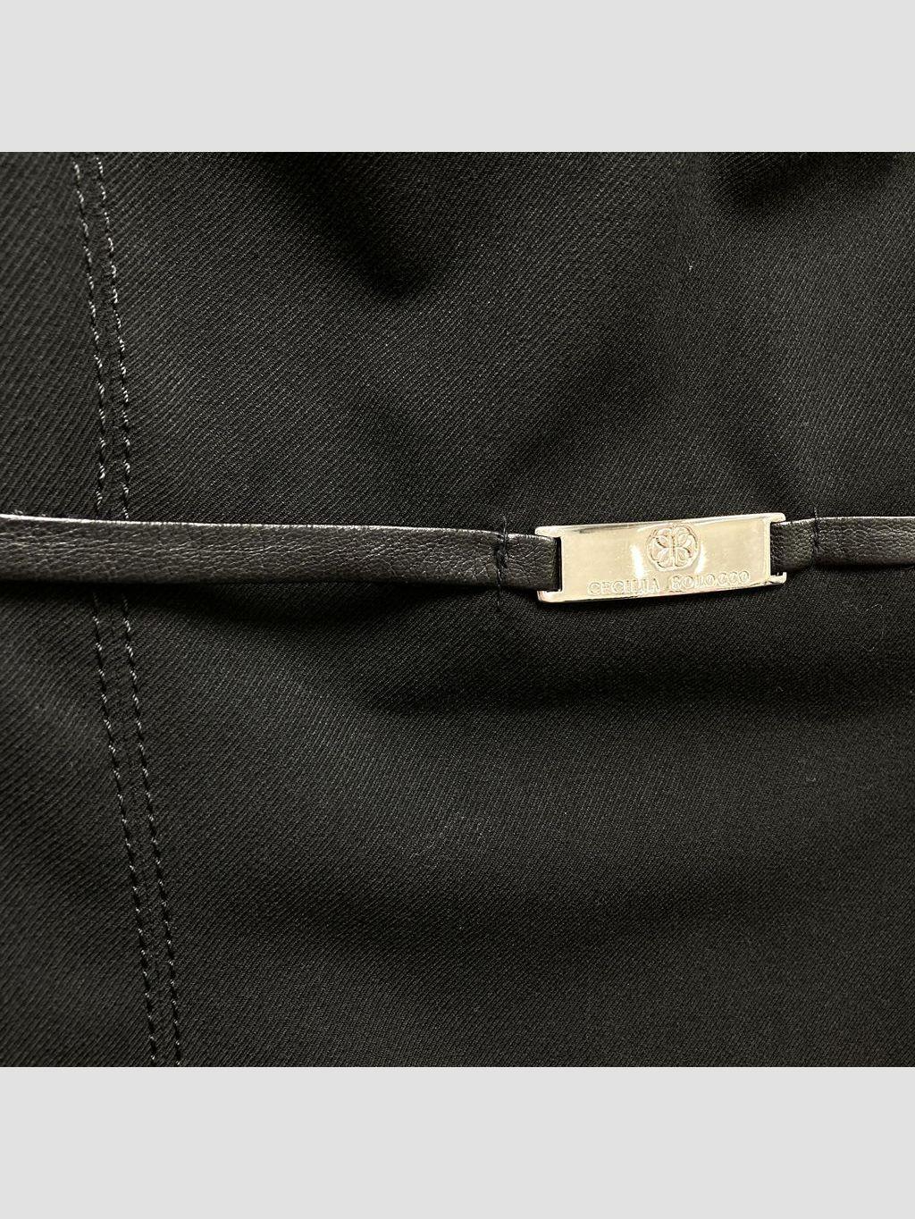 Vestido corto CECILIA BOLOCCO - Talla L (VOP00835114)-2