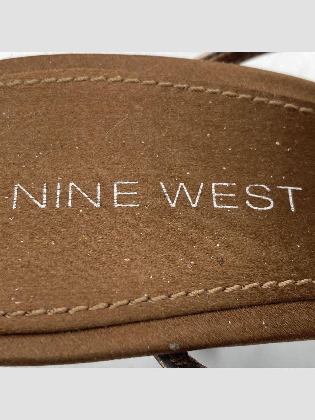 Zapatos de taco NINE WEST - Talla 37 (VOP00971318)-2