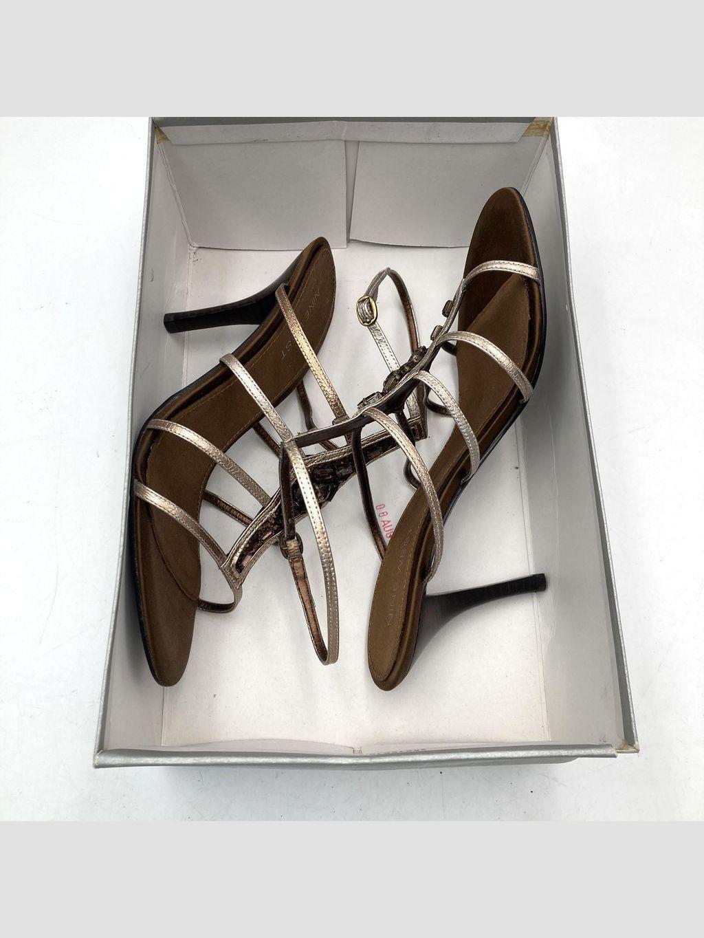 Zapatos de taco NINE WEST - Talla 37 (VOP00971318)-5