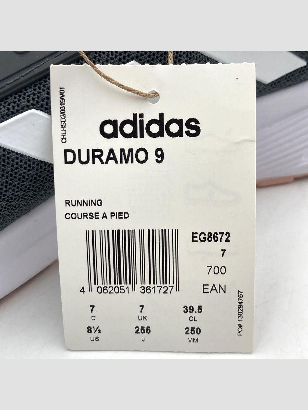 Zapatillas ADIDAS - Talla 39 (VOP00965046)-3