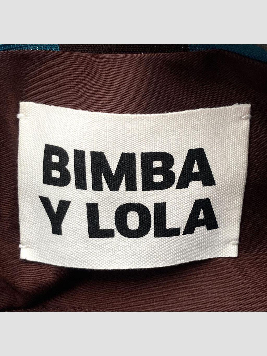 Cartera BIMBA Y LOLA - Talla Talla Única (VOP00967431)-6