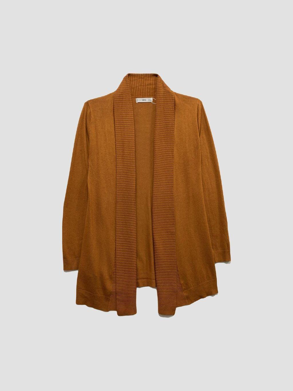 Chaleco MANGO - Talla S (VOP00856023)-0