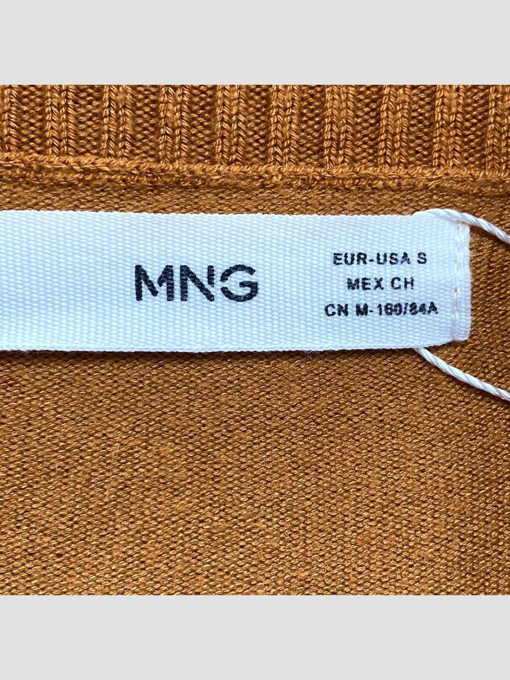 Chaleco MANGO - Talla S (VOP00856023)-1