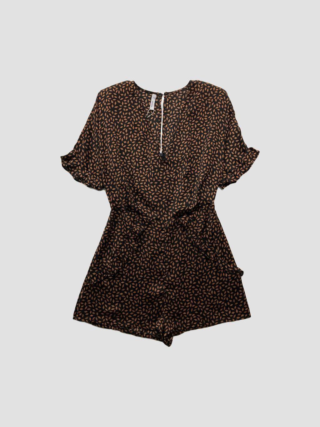 Enterito MANGO - Talla S (VOP01049011)-0