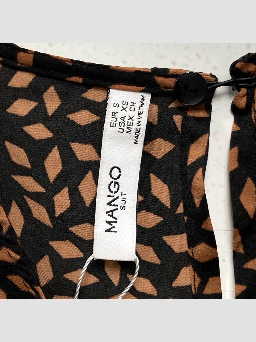 Enterito MANGO - Talla S (VOP01049011)-1