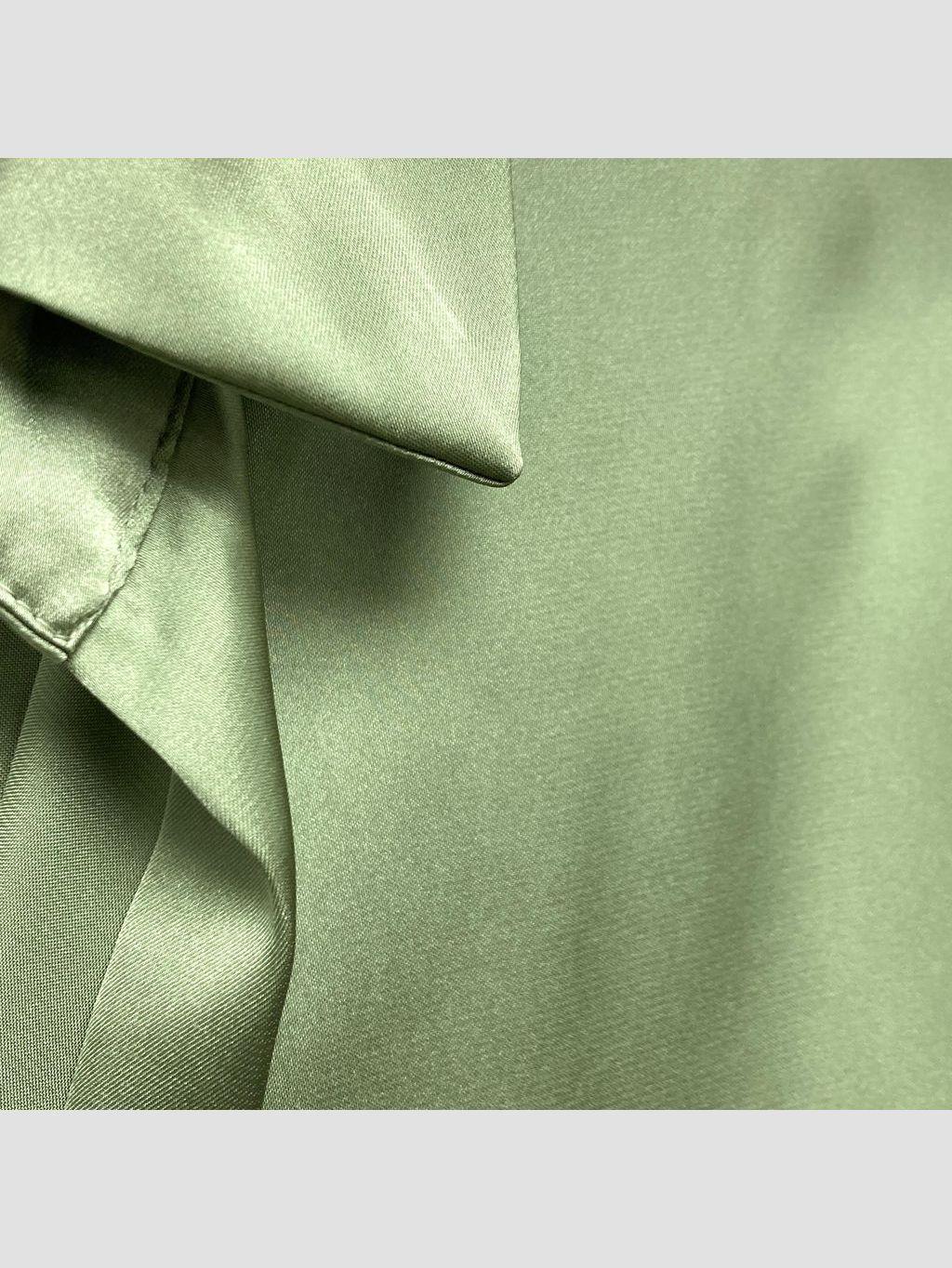 Camisa ZARA - Talla XS (VOP01060141)-2