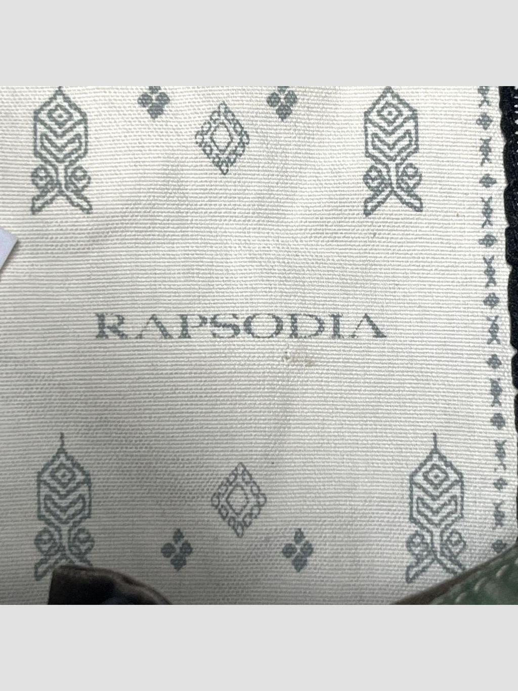 Chaqueta casual RAPSODIA - Talla S (VOP01202849)-1