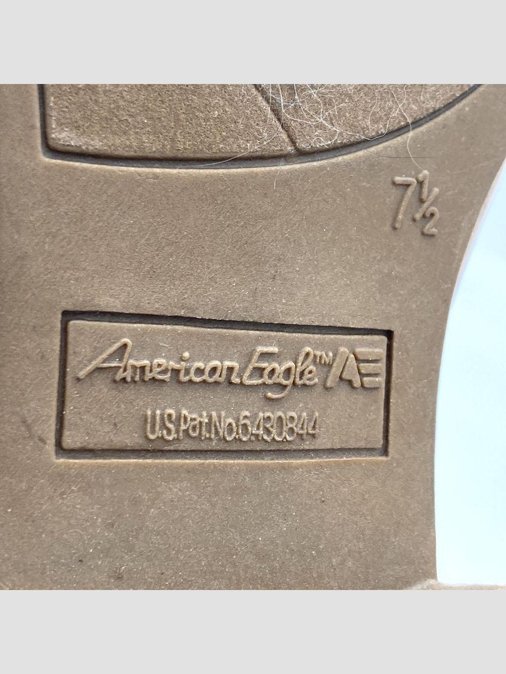 Zapatos AMERICAN EAGLE OUTFITTERS - Talla 39 (VOP01028289)-2