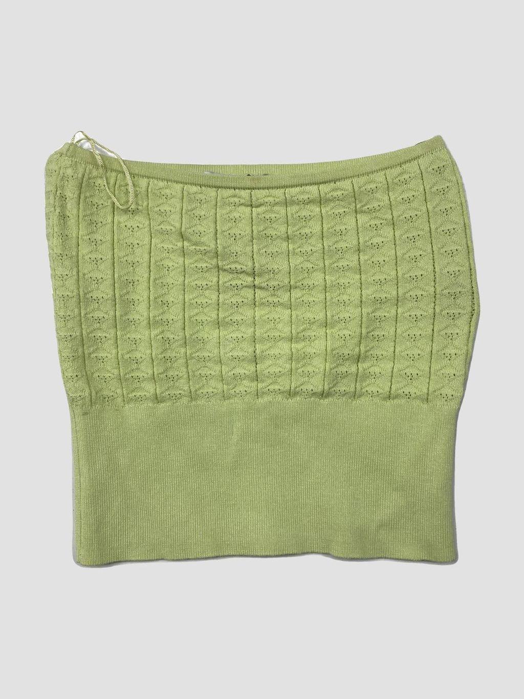 Top ZARA - Talla S (VOP01133640)-0