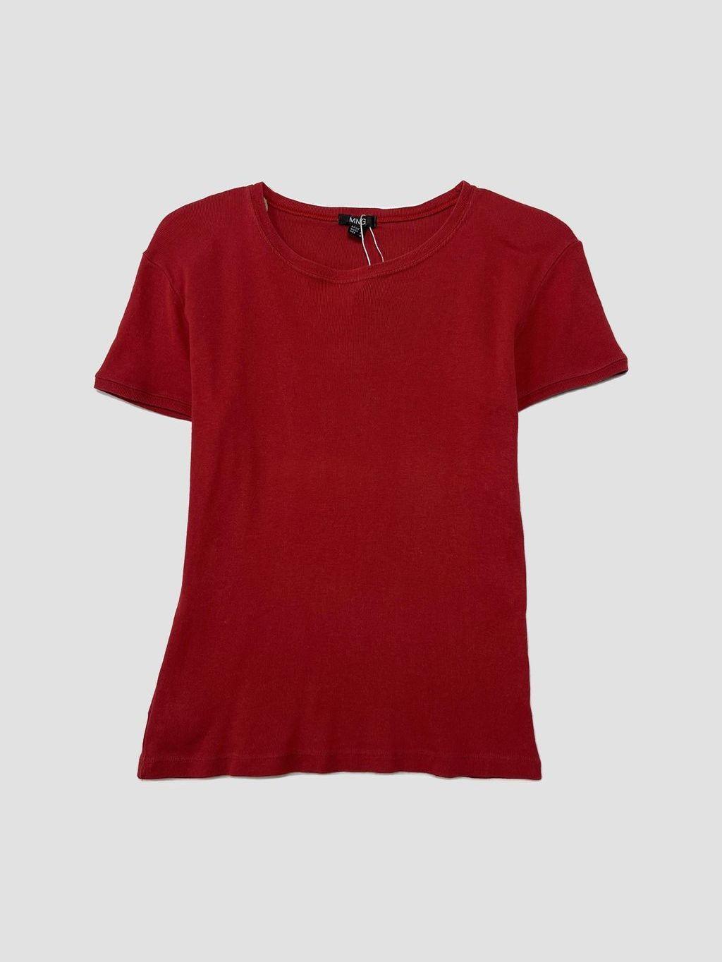Polera MANGO - Talla L (VOP01183390)-0