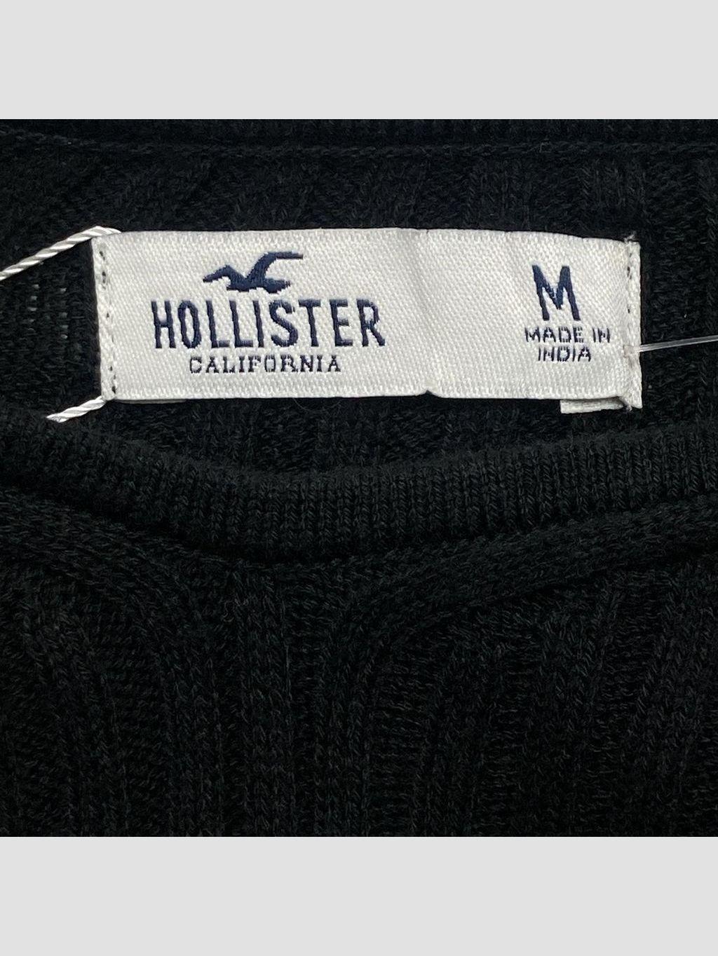 Polera HOLLISTER - Talla M (VOP00970785)-1