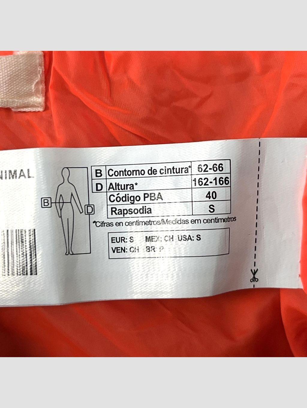 Short RAPSODIA - Talla 36 (VOP01164512)-2