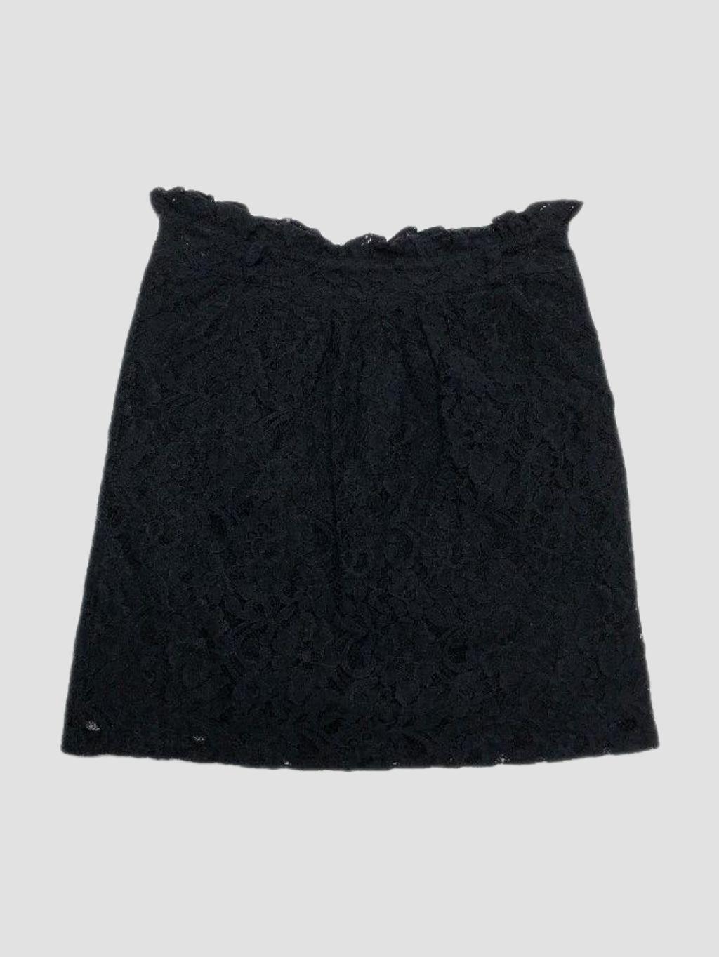 Falda corta ZIBEL - Talla 36 (VOP00765340)-0