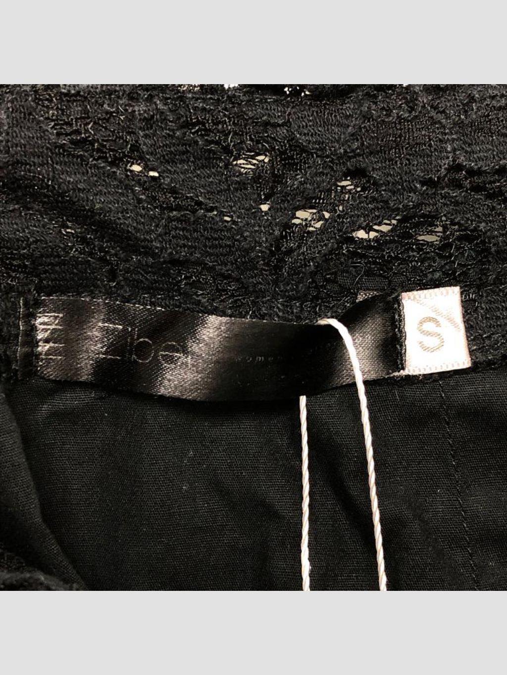 Falda corta ZIBEL - Talla 36 (VOP00765340)-1