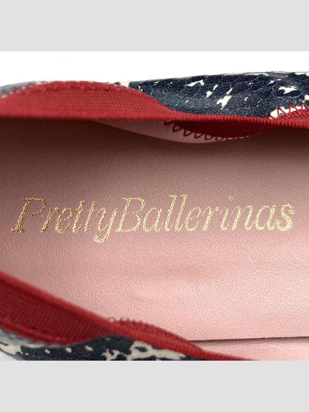 Ballerinas PRETTY BALLERINAS - Talla 38 (VOP01023527)-2