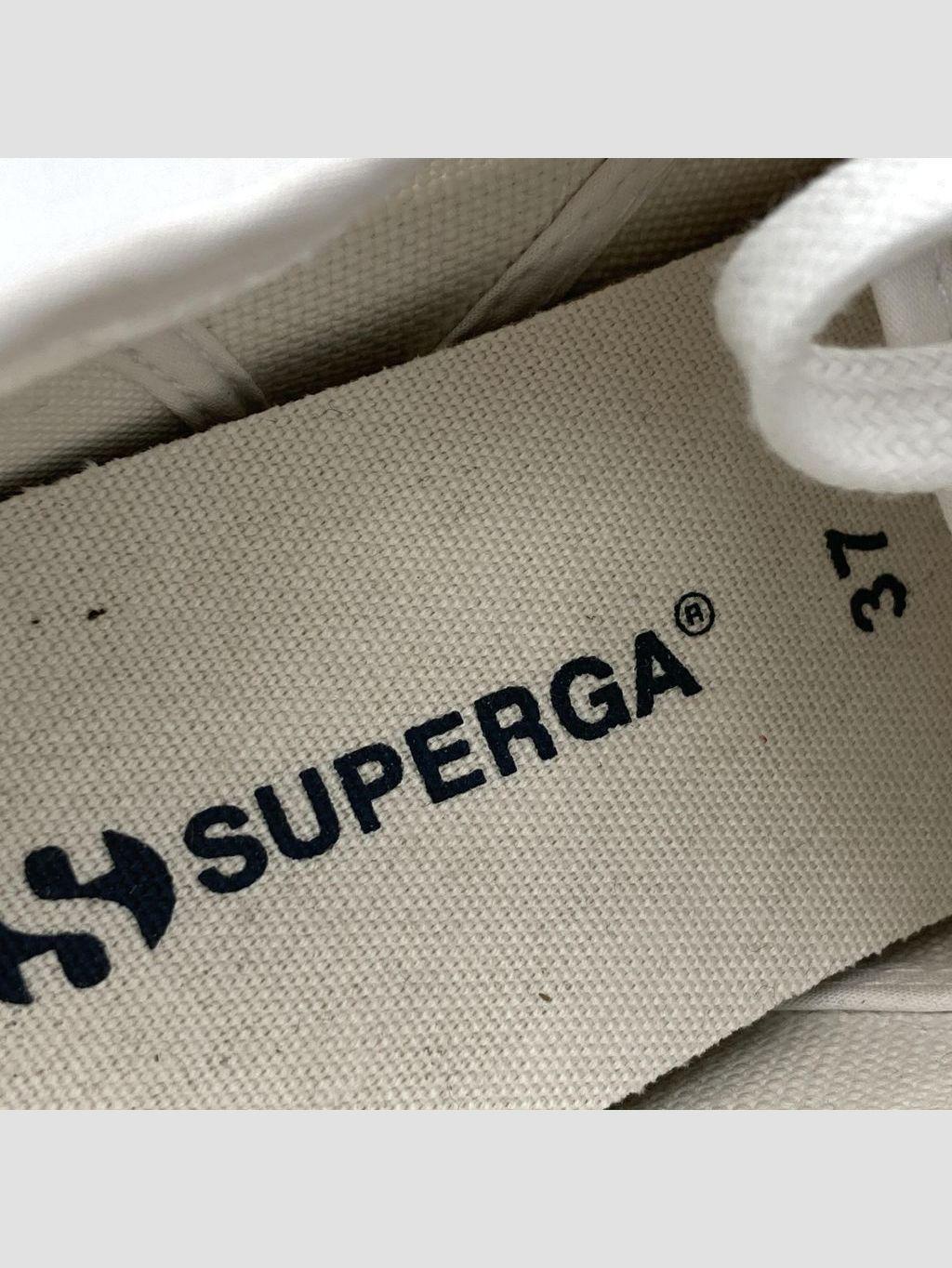 Zapatillas SUPERGA - Talla 37 (VOP01088895)-2