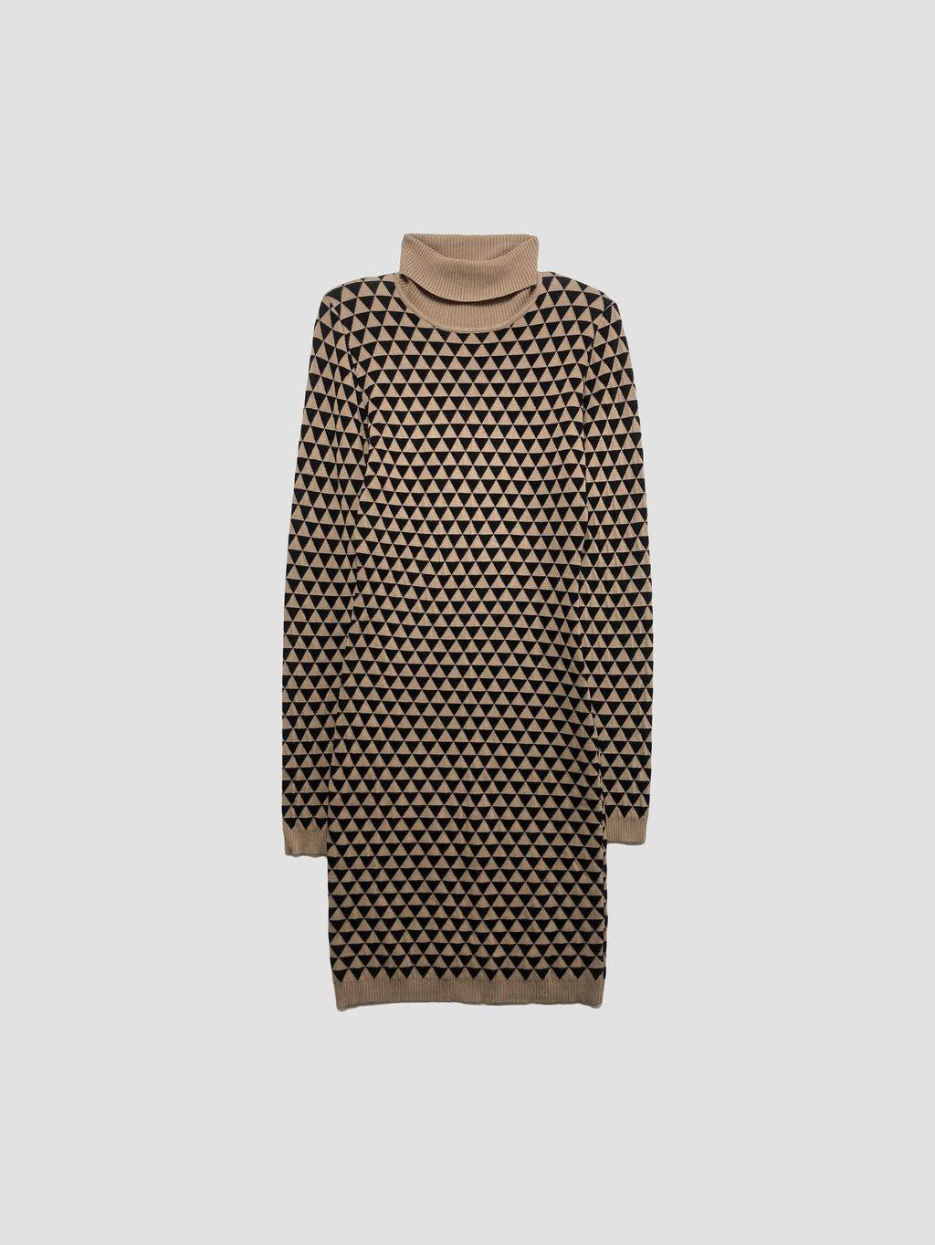 Vestido largo STUDIO F - Talla S (VOP00960989)-0