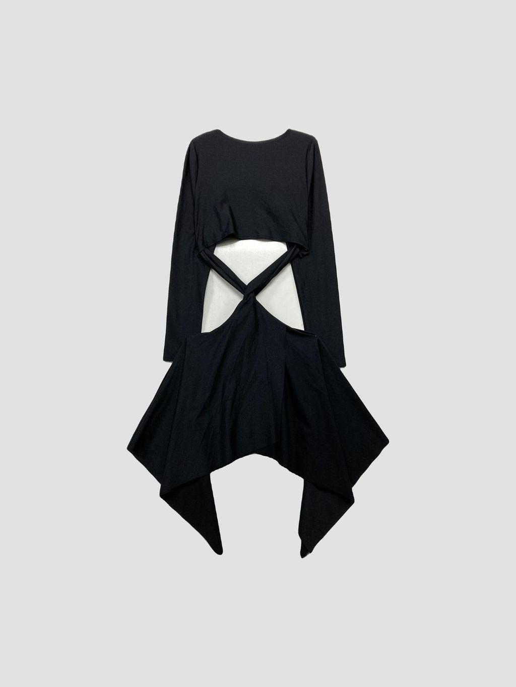 MARIA POMBO Vestido corto AT FIRST SIGHT STUDIO - Talla S (VOP00998078)-2
