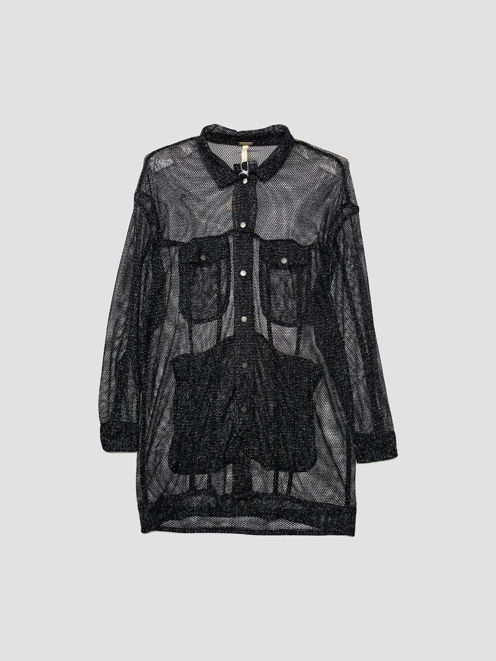 Camisa LOLITA POCKET - Talla M (VOP01187424)-0