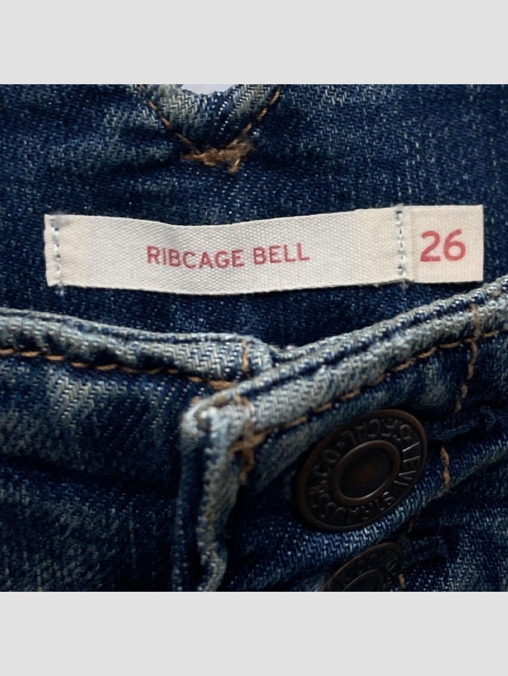 Jean LEVI'S - Talla 36 (VOP00996198)-2