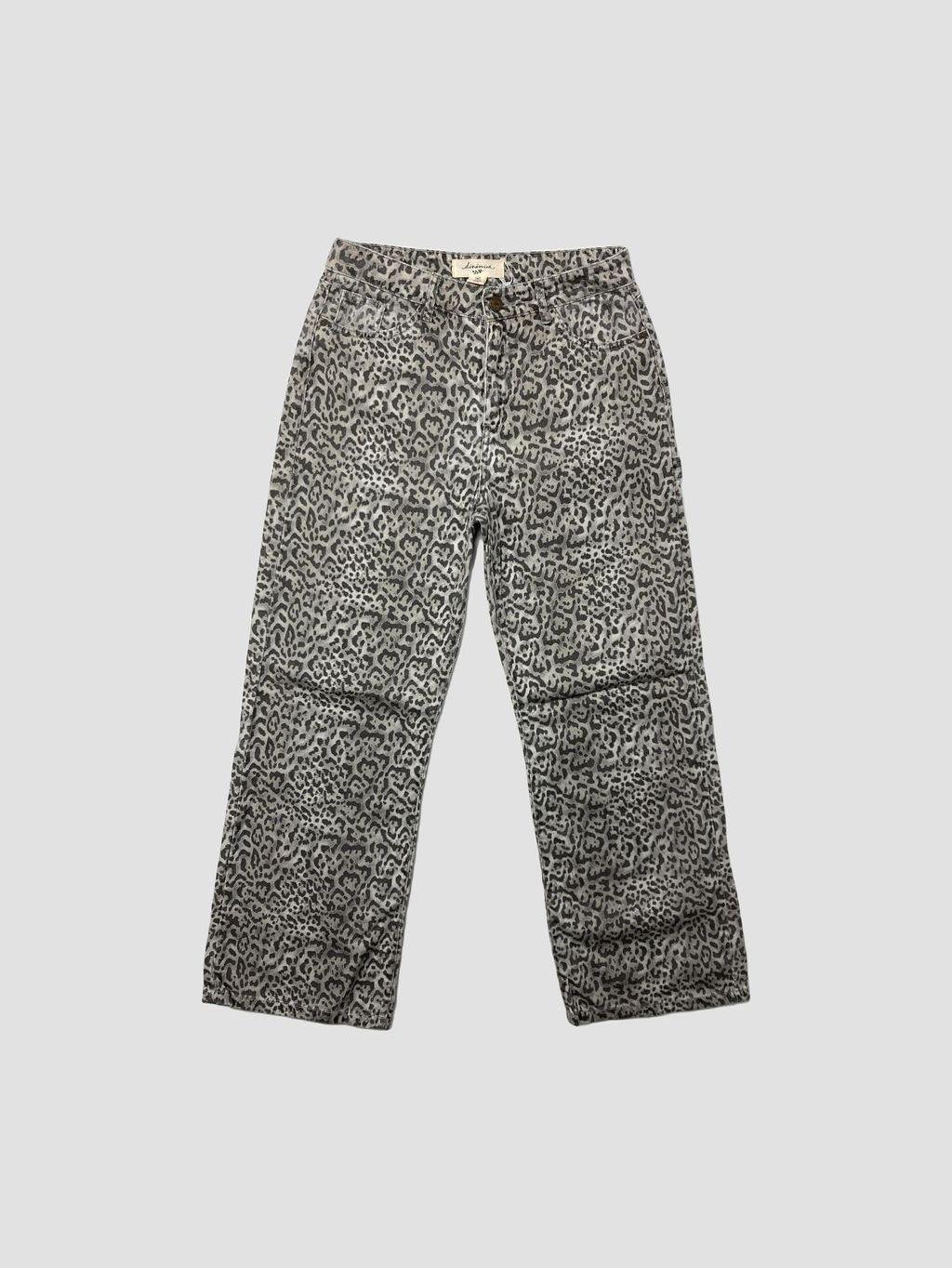 Jean DINÁMICA DESIGN - Talla 40 (VOP01189183)-0