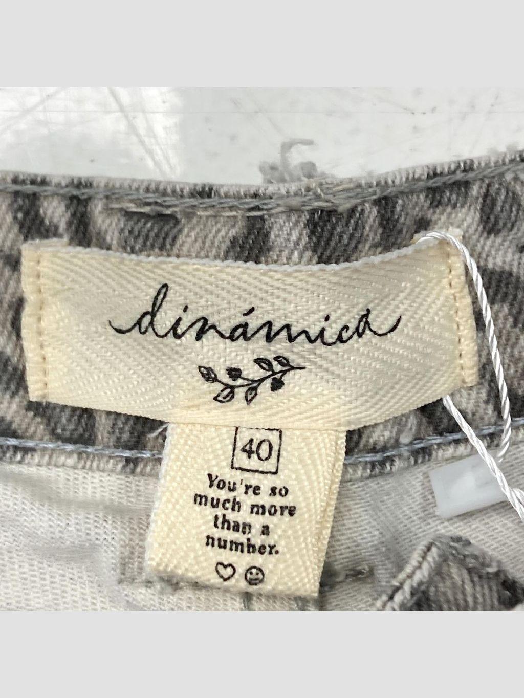 Jean DINÁMICA DESIGN - Talla 40 (VOP01189183)-2