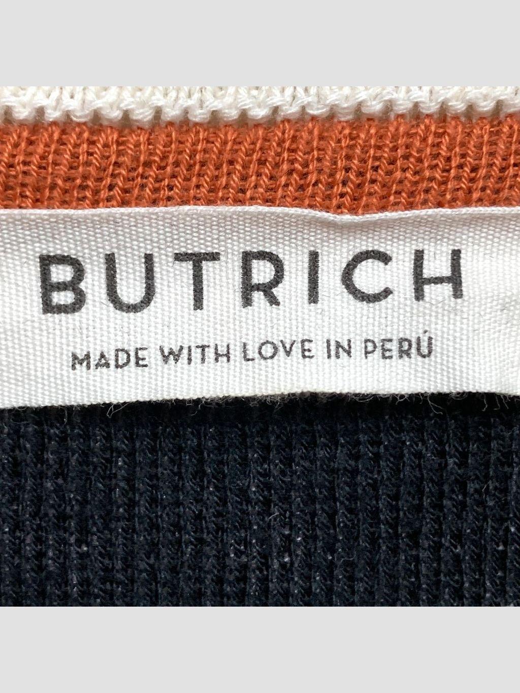 Chaleco BUTRICH - Talla M (VOP00868367)-1