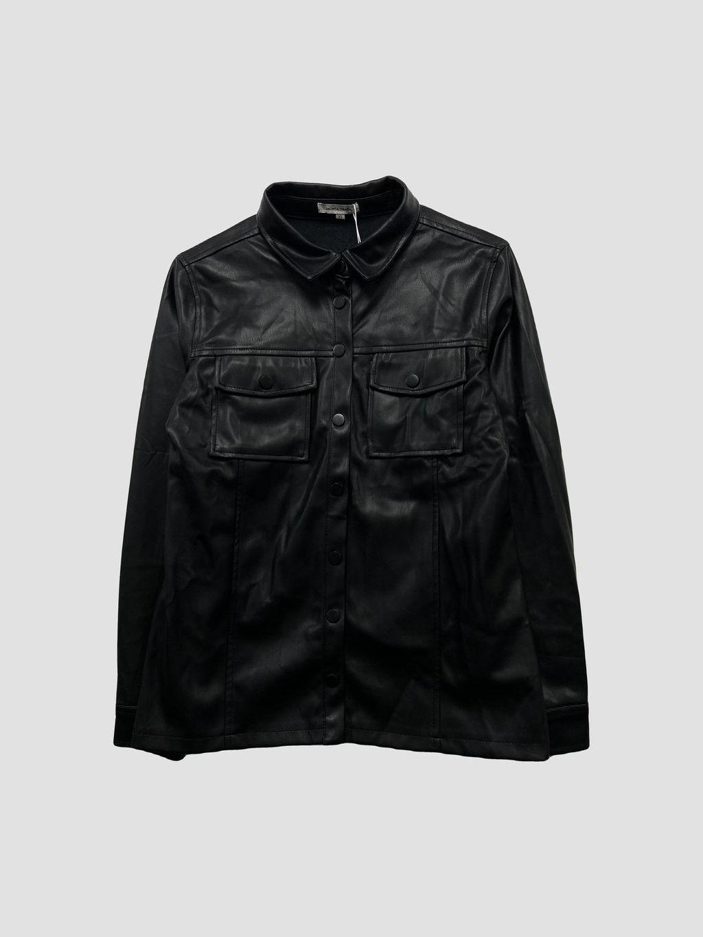 Camisa JACINTA TIENDA - Talla XS (VOP00958838)-0