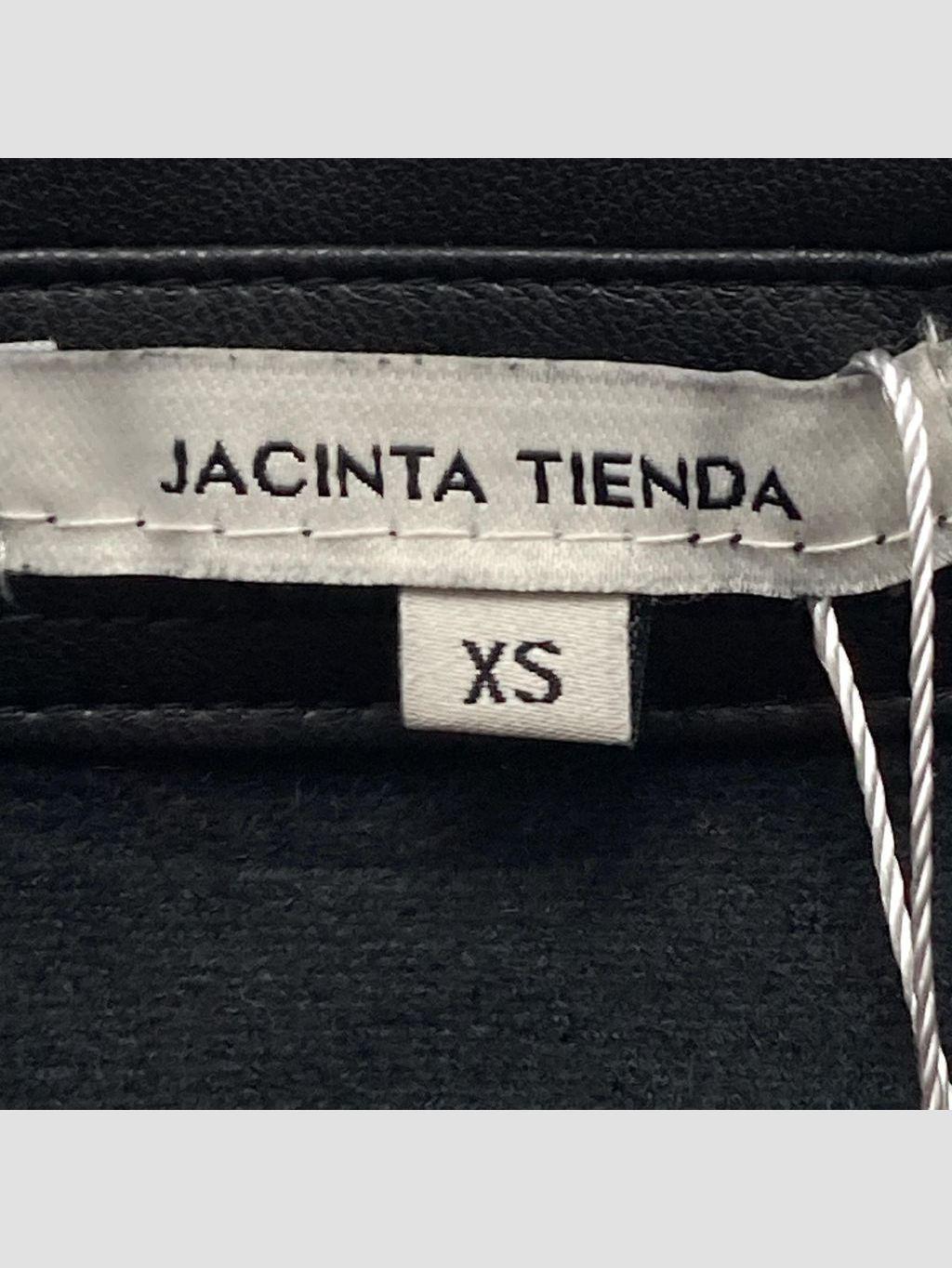 Camisa JACINTA TIENDA - Talla XS (VOP00958838)-1