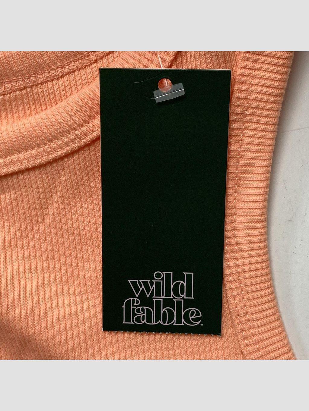 Top WILD FABLE - Talla XXL (VOP00931992)-2