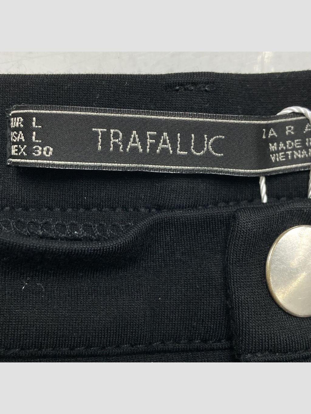 Pantalón ZARA - Talla 40 (VOP01068860)-1