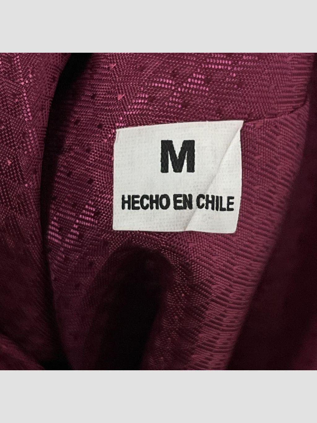 Chaqueta sin mangas SOIRÉE. - Talla M (VOP01180590)-2